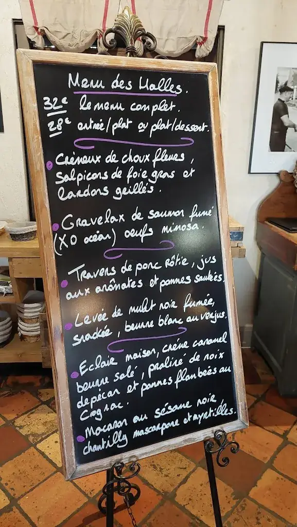 Menu_Graines et Garenne_Châteauneuf-sur-Charente_image_3