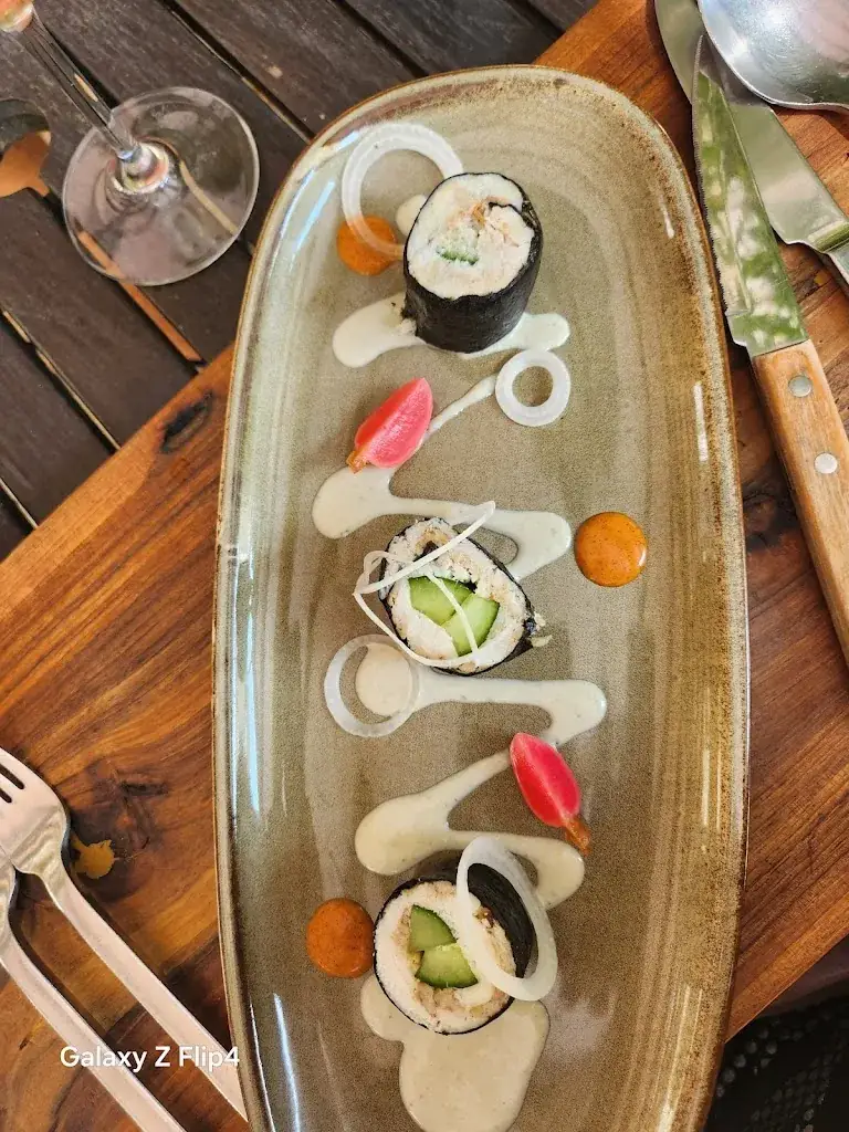 John Reilly_Graines et Garenne_Châteauneuf-sur-Charente_review