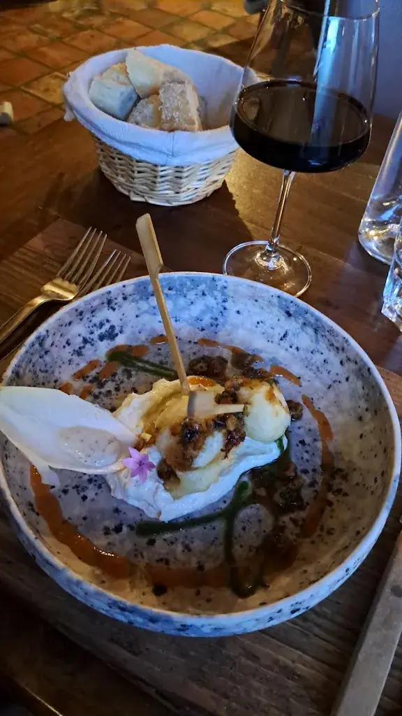 Pau_Graines et Garenne_Châteauneuf-sur-Charente_review