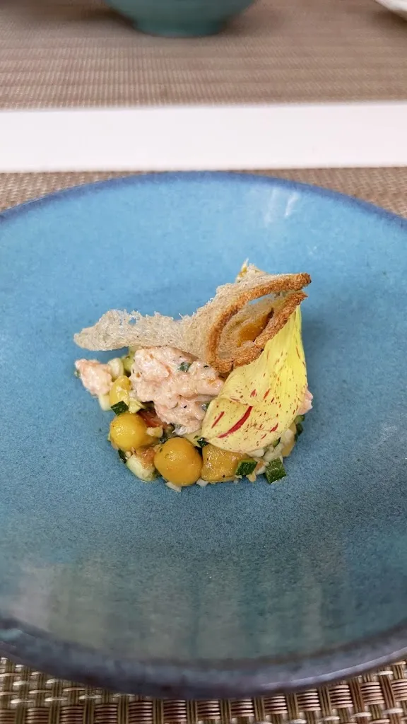 Frankie Farr_Moulin de la Tardoire_Montbron_review