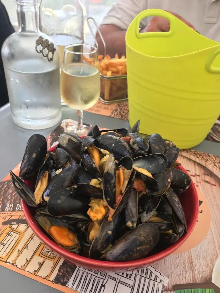 Menu_La Ponetere Restaurant_Charron_image_5