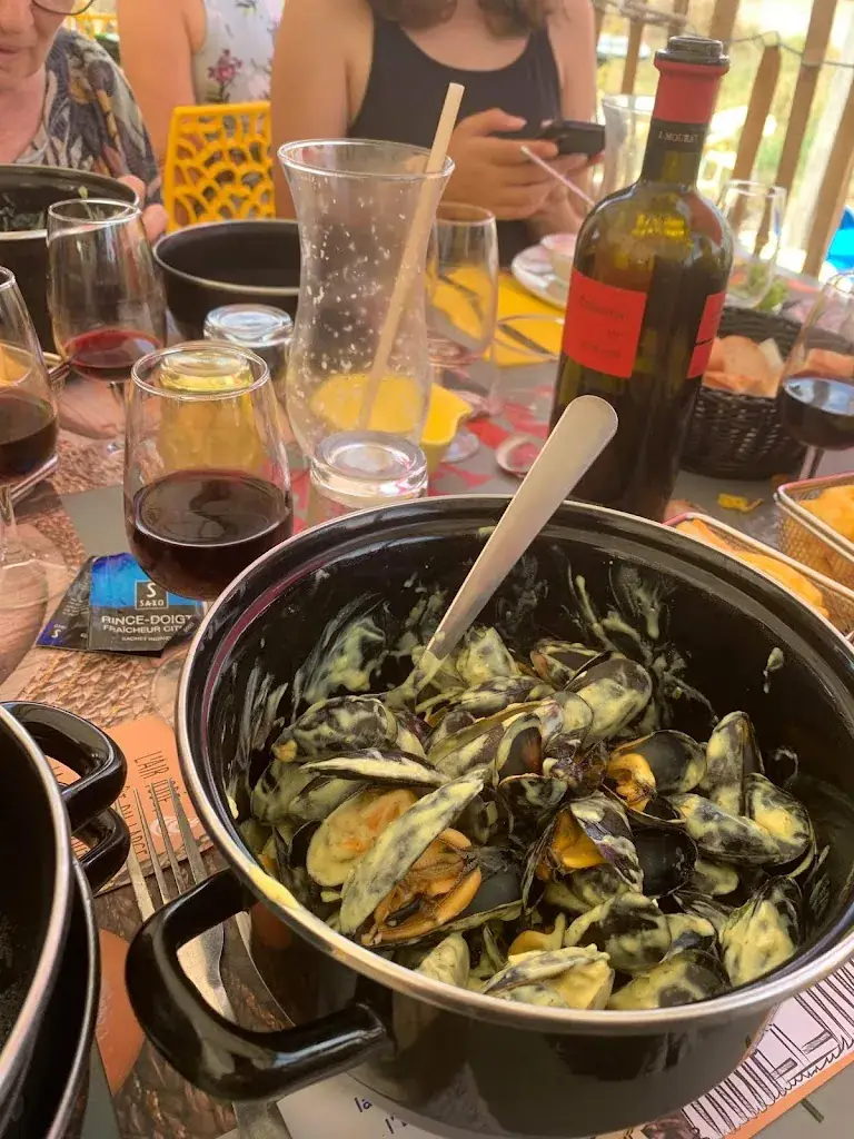 Menu_La Ponetere Restaurant_Charron_image_6