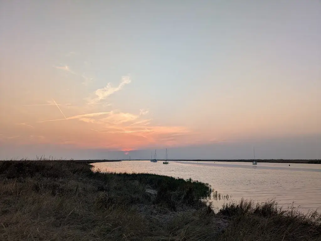 Patrick Brooks_La Ponetere Restaurant_Charron_review