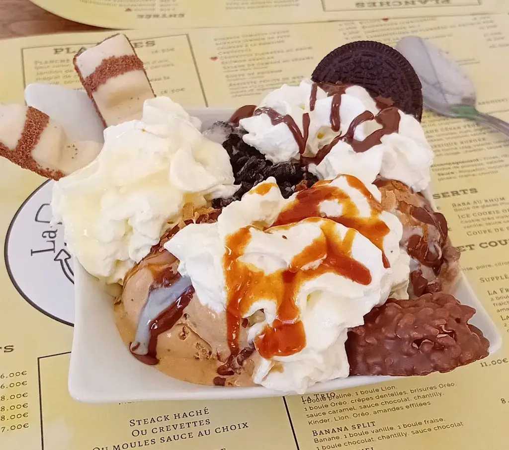 Clodagh Flynn_La Ponetere Restaurant_Charron_review