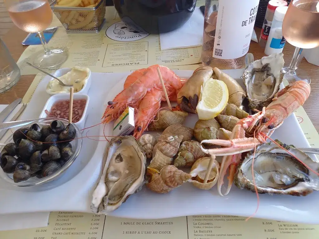 La Ponetere Restaurant_Charron_slider_image_3