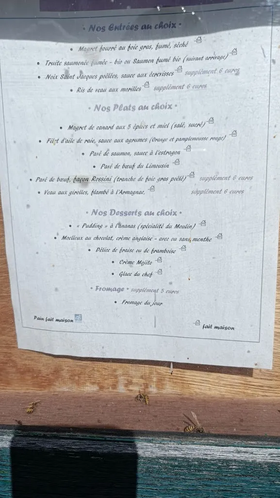 Menu_Domaine du Moulin de Lachaud_Sainte-Fortunade_image_3