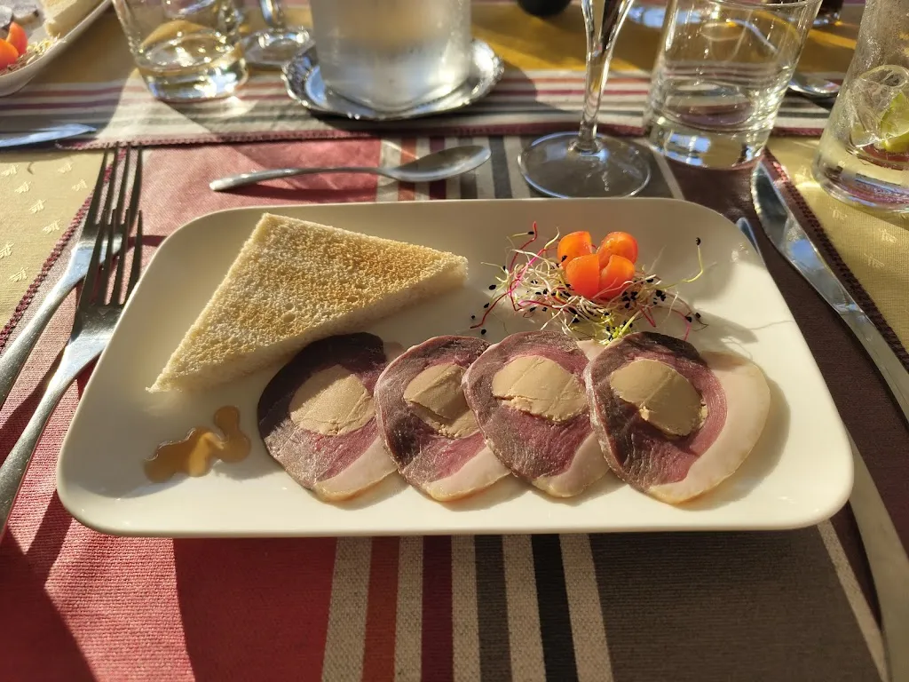 Sébastien Feve_Domaine du Moulin de Lachaud_Sainte-Fortunade_review