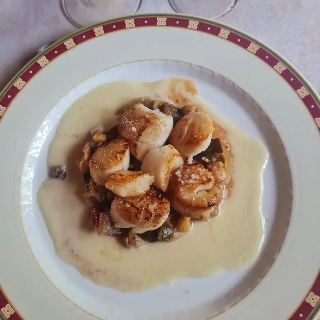 Valérie ML_Logis Hôtel Restaurant Vernat_Favars_review