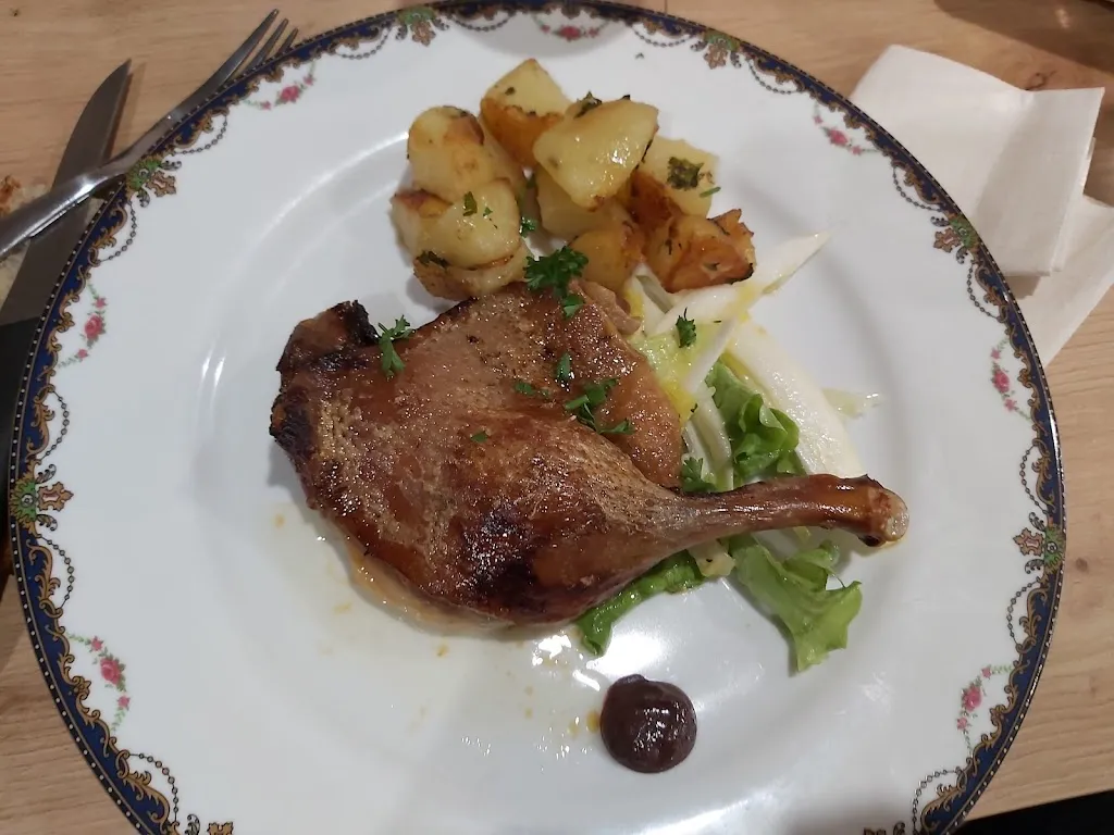 Menu_Chez Céline_Tulle_image_2