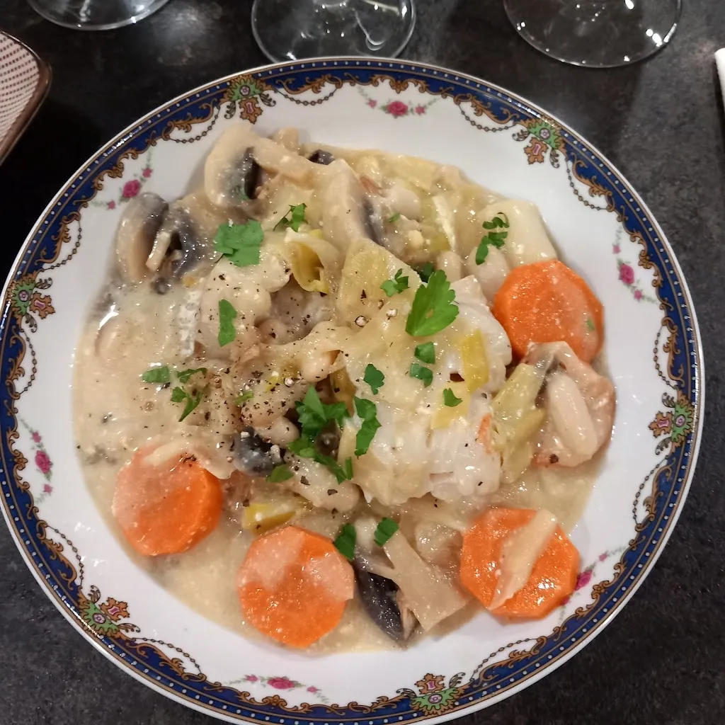 Menu_Chez Céline_Tulle_image_3