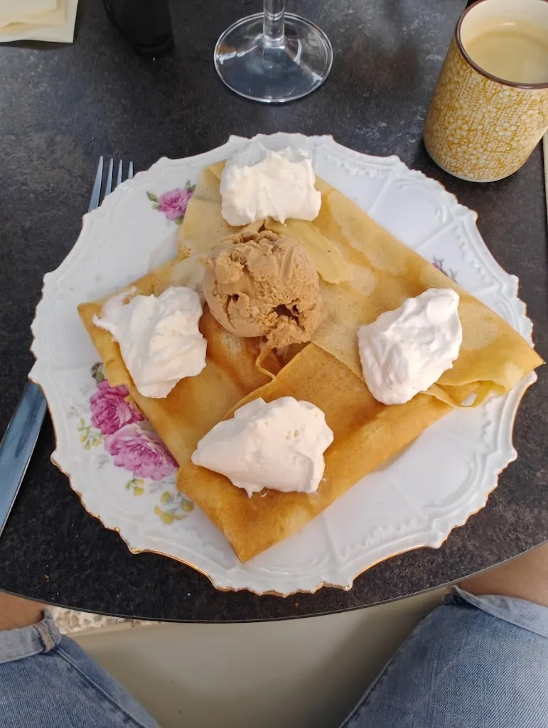 Menu_Chez Céline_Tulle_image_4