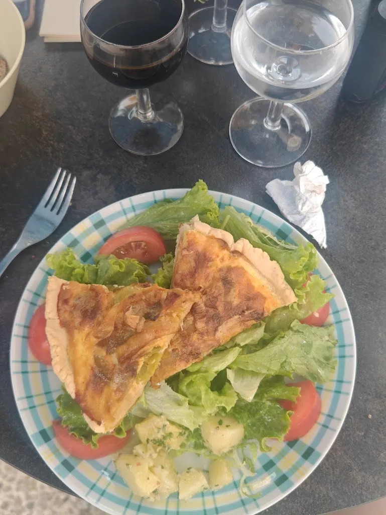 Menu_Chez Céline_Tulle_image_7