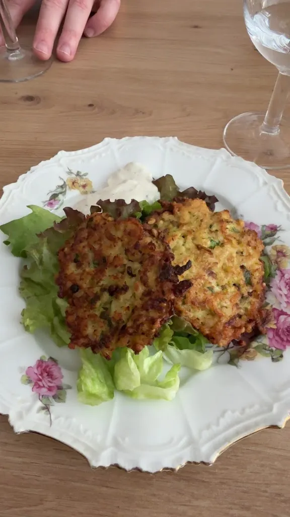 Moindzani Abdoul_Chez Céline_Tulle_review