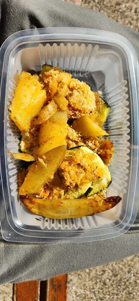 Gil_Chez Céline_Tulle_review