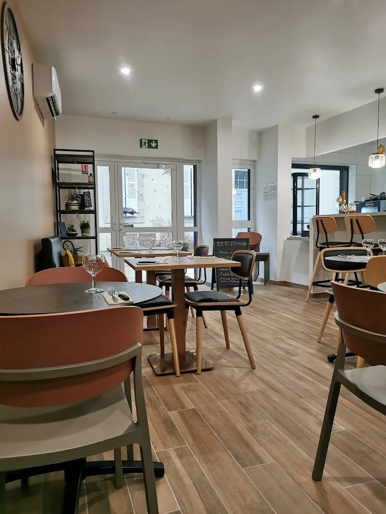 Ebles Sol_Chez Céline_Tulle_review