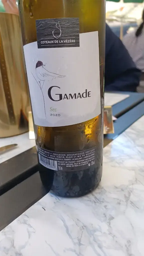 Giovanni ML87_Harmony Du Monde_Gimel-les-Cascades_review