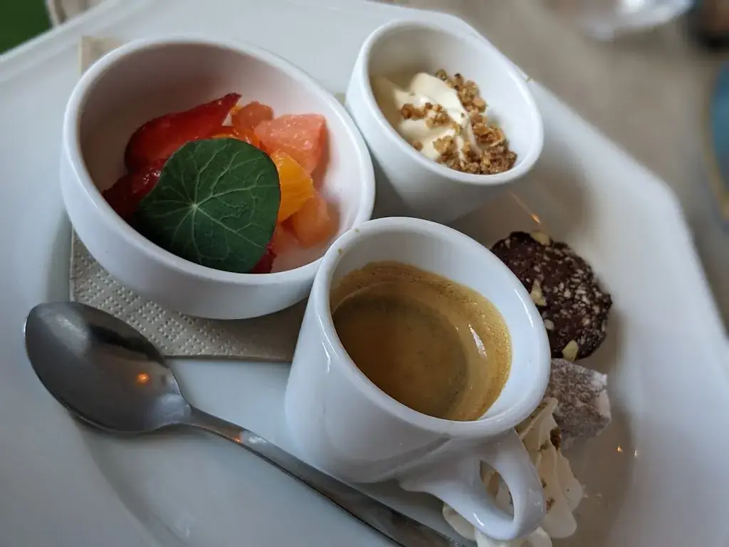 Menü_Restaurant L'Aiguillage_Grenoble_Bild_6