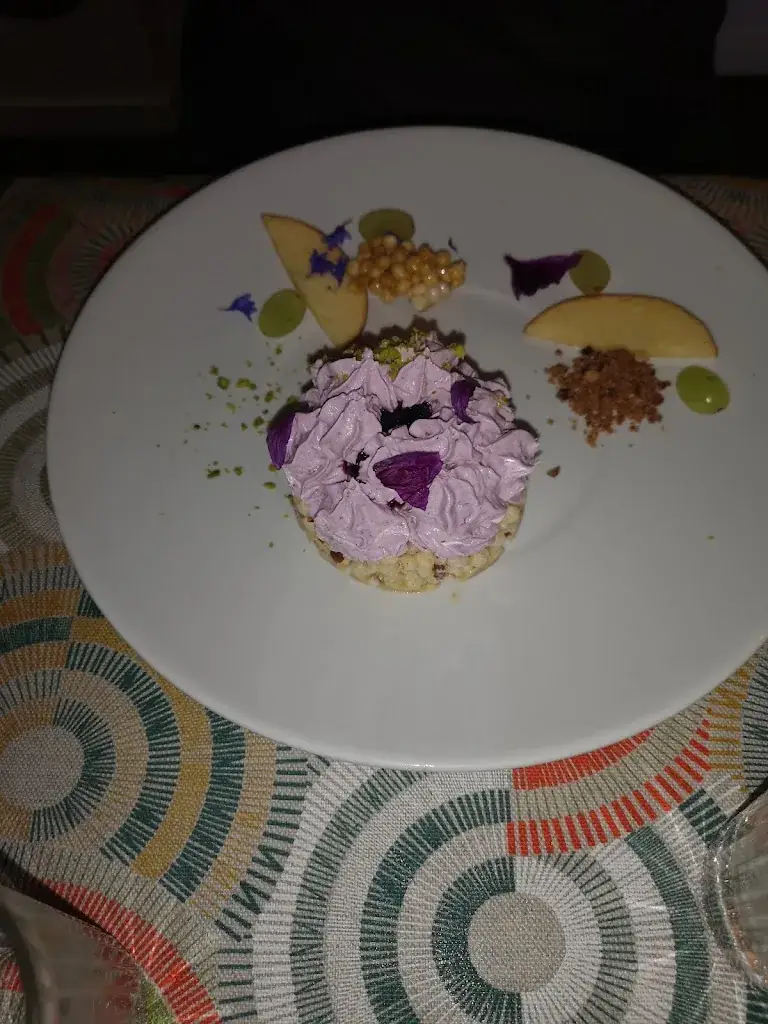 Menü_Restaurant L'Aiguillage_Grenoble_Bild_8