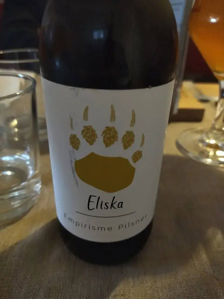 Menü_Restaurant L'Aiguillage_Grenoble_Bild_9