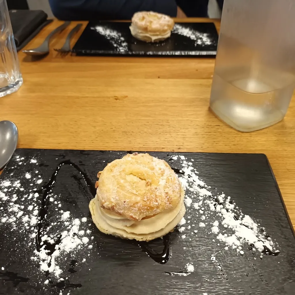 Menu_La Calèche_Tulle_image_7