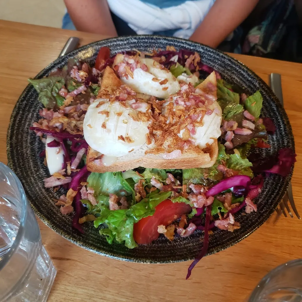 Menu_La Calèche_Tulle_image_9