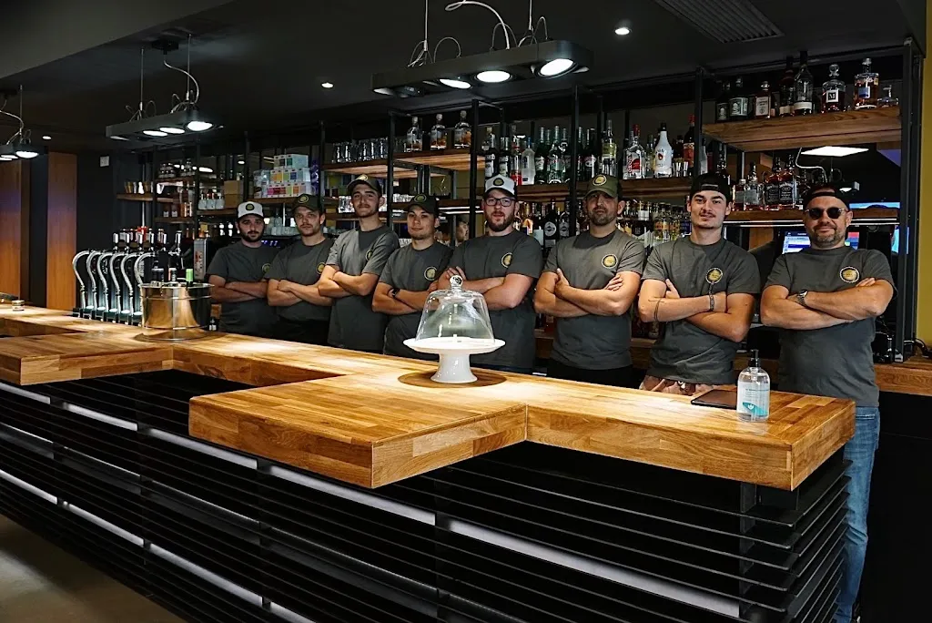 La Calèche restaurant in Tulle