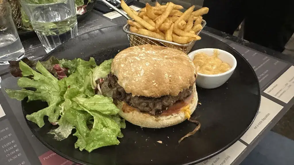 Menu_La Taverne du Sommelier_Tulle_image_8