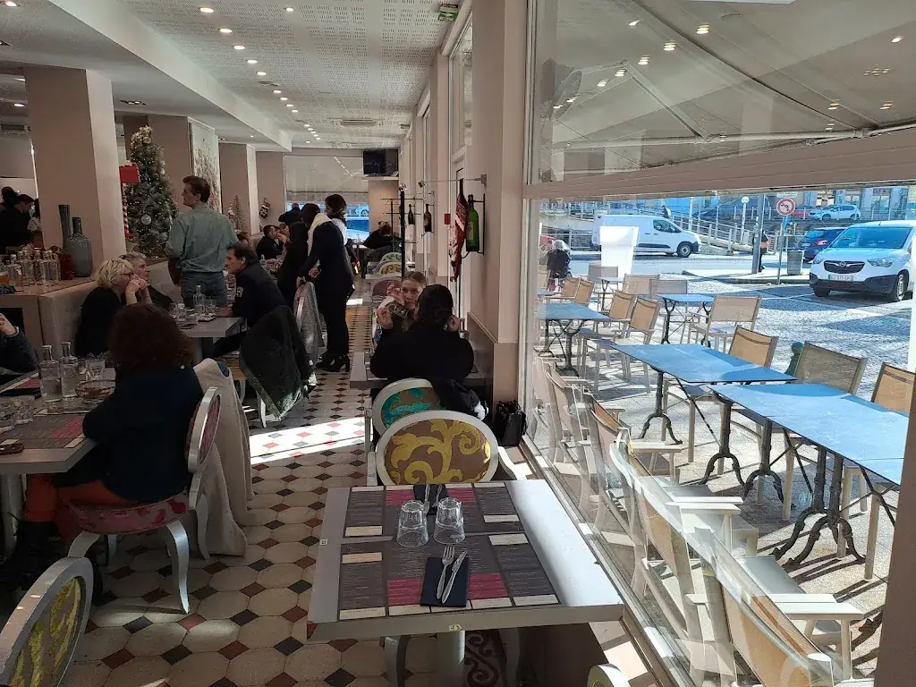 Clifford Roberts_La Taverne du Sommelier_Tulle_review