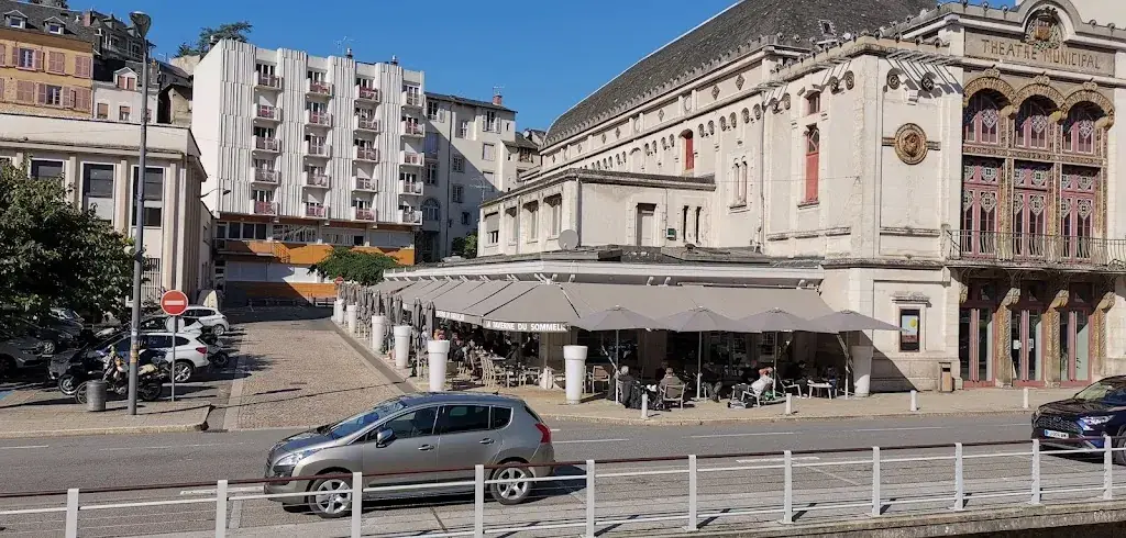 DAGLANMAN_La Taverne du Sommelier_Tulle_review