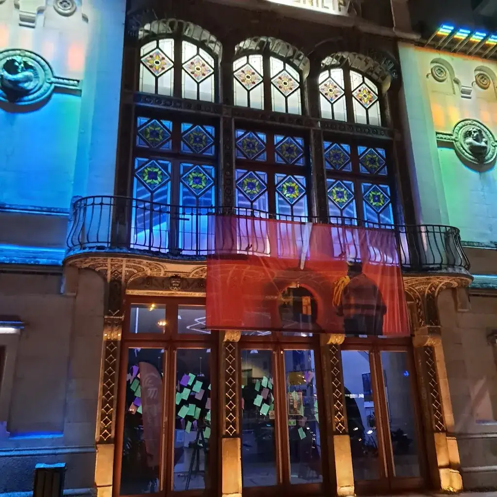 La Taverne du Sommelier restaurant in Tulle