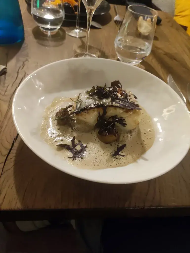 Serge Astrakhan_Le BO _Tulle_review