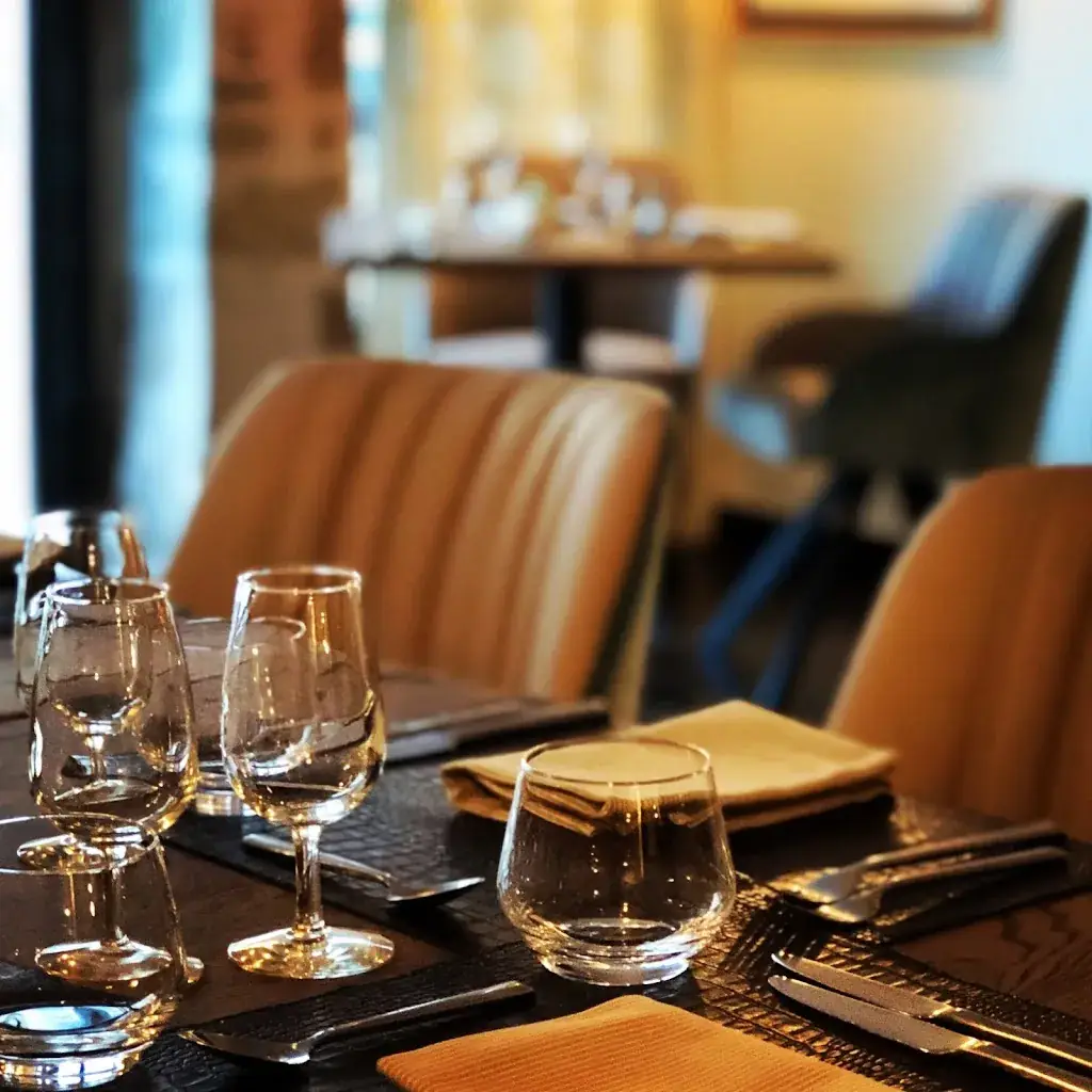 Le BO (Bouche à Oreilles) Restaurant in Tulle