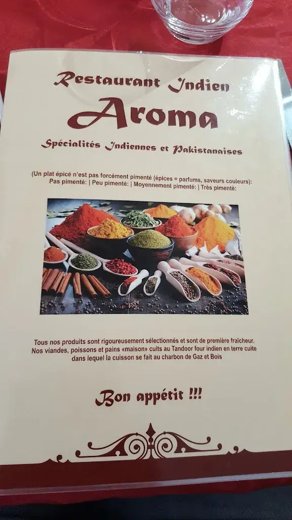 Menu_Aroma_Tulle_image_4