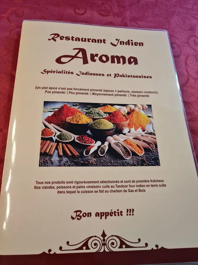 Tauaroa Rodolphe_Aroma_Tulle_review