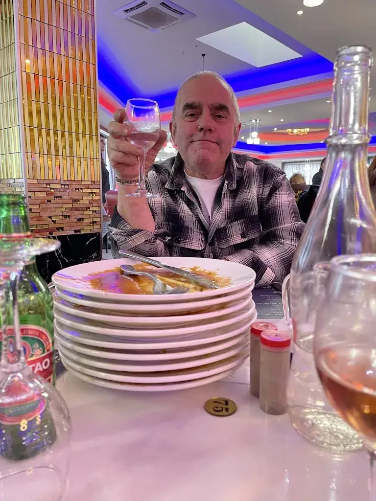 Linda Palmer_Planet wok_Tulle_review