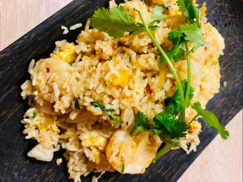 Menu_Impérial Thaï_Tulle_image_5