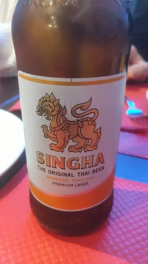 Menu_Impérial Thaï_Tulle_image_7