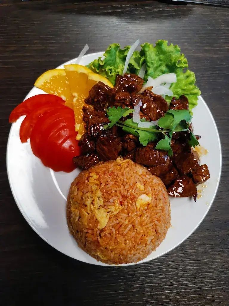 Menu_Impérial Thaï_Tulle_image_9