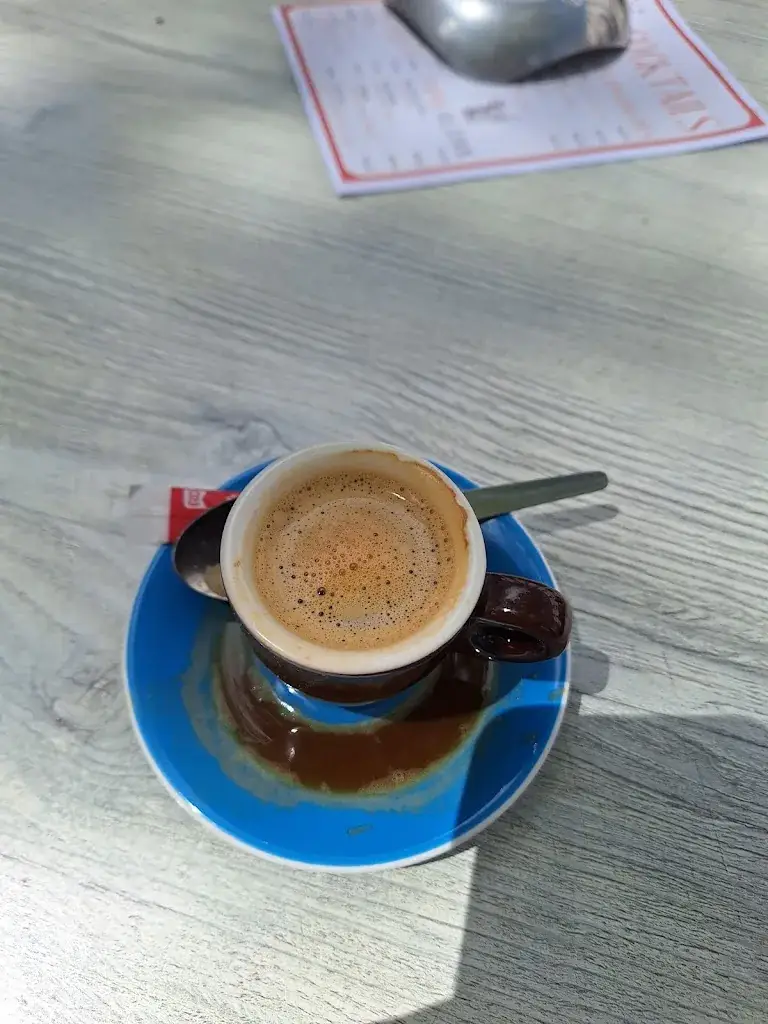 nicolas kloetzlen_Chez Diego_Tulle_review