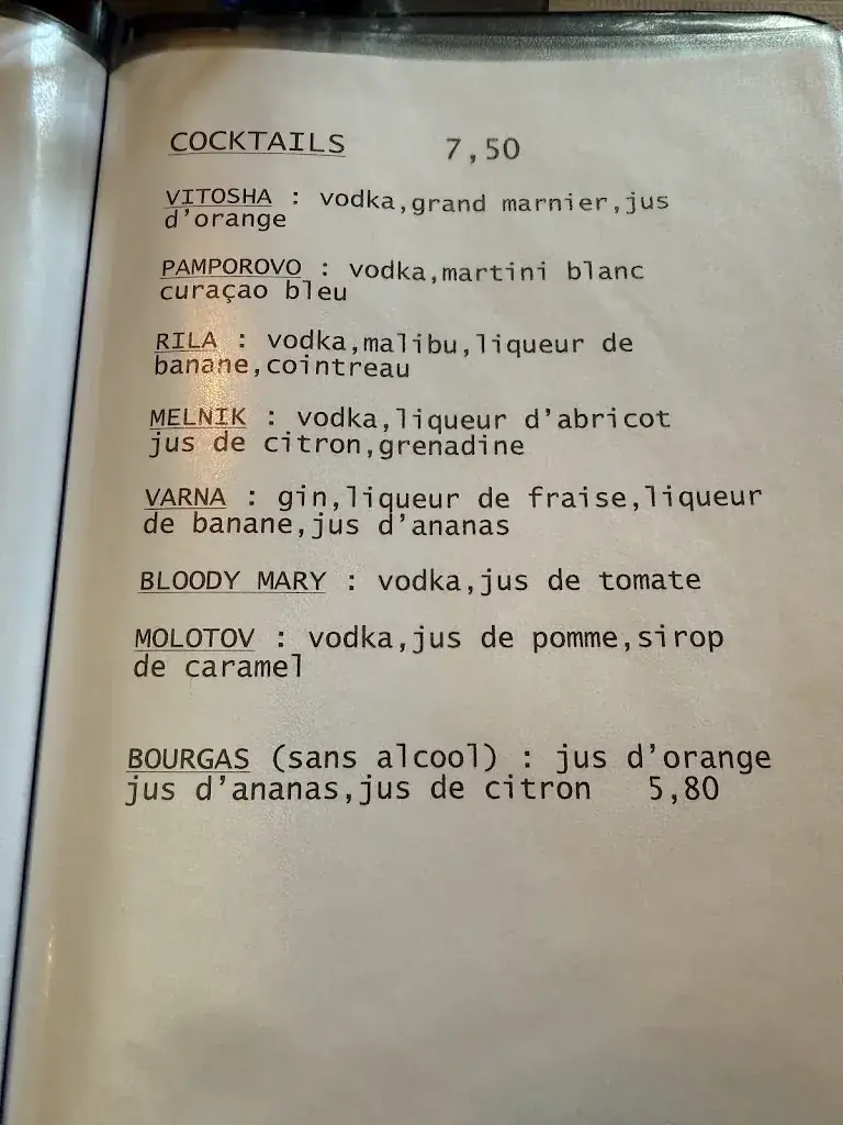 Menu_Restaurant Tchoutchoura_Grenoble_image_3