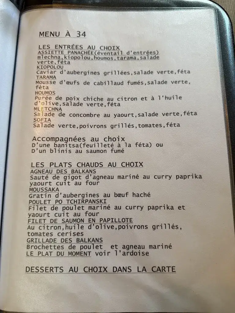 Menu_Restaurant Tchoutchoura_Grenoble_image_4