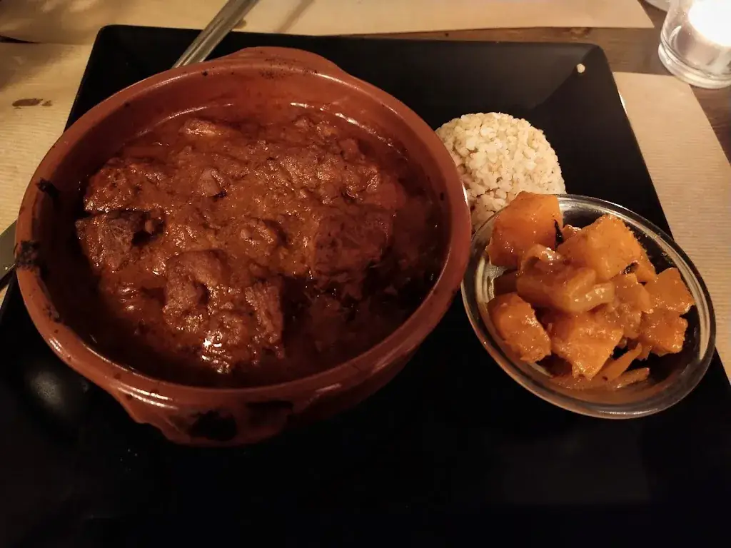 Michris_Restaurant Tchoutchoura_Grenoble_review