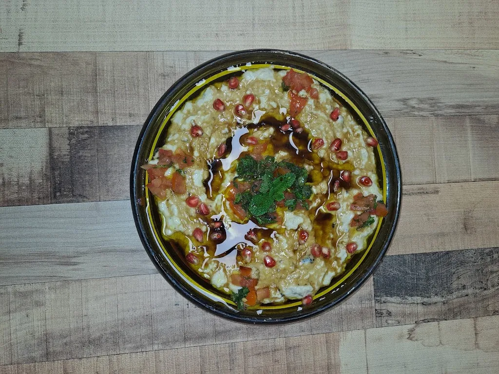 Menu_LE LIBAN_Tulle_immagine_5