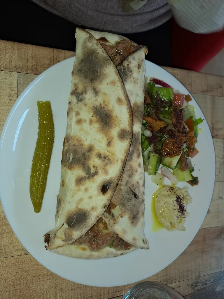 Menu_LE LIBAN_Tulle_immagine_8