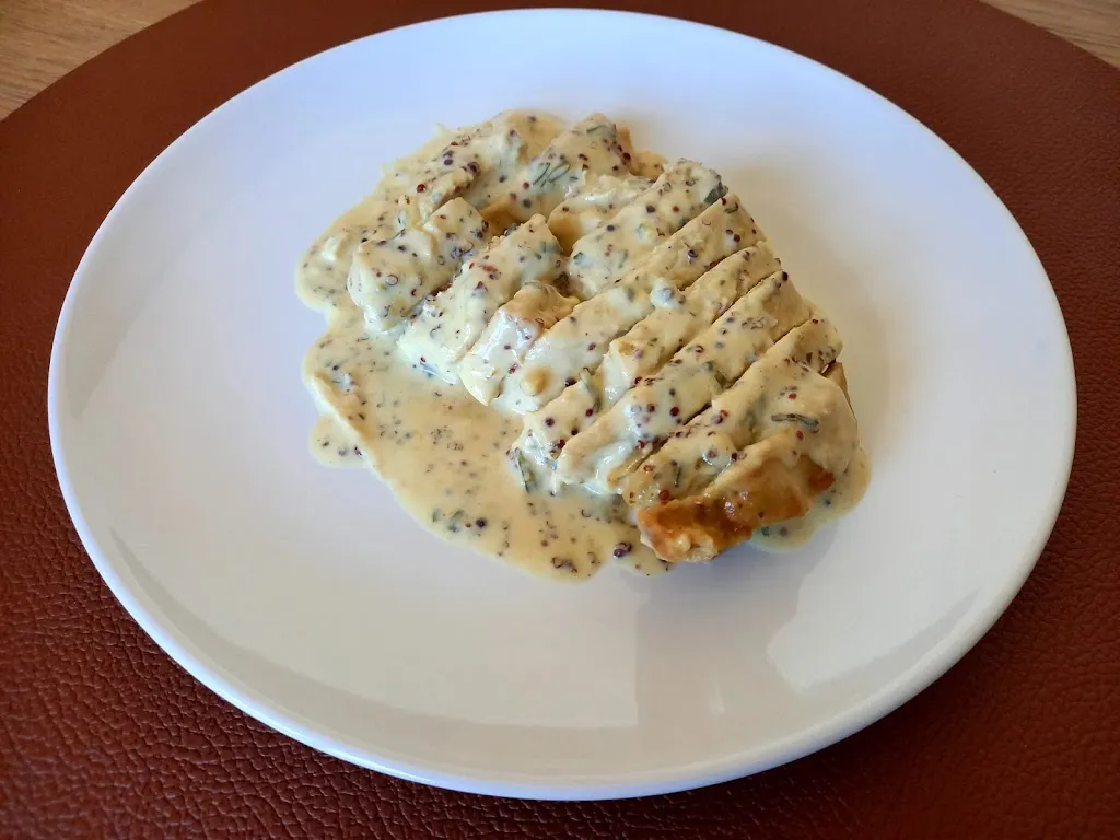 Menu_Le Fleuron Corrézien TULLE_Tulle_image_7