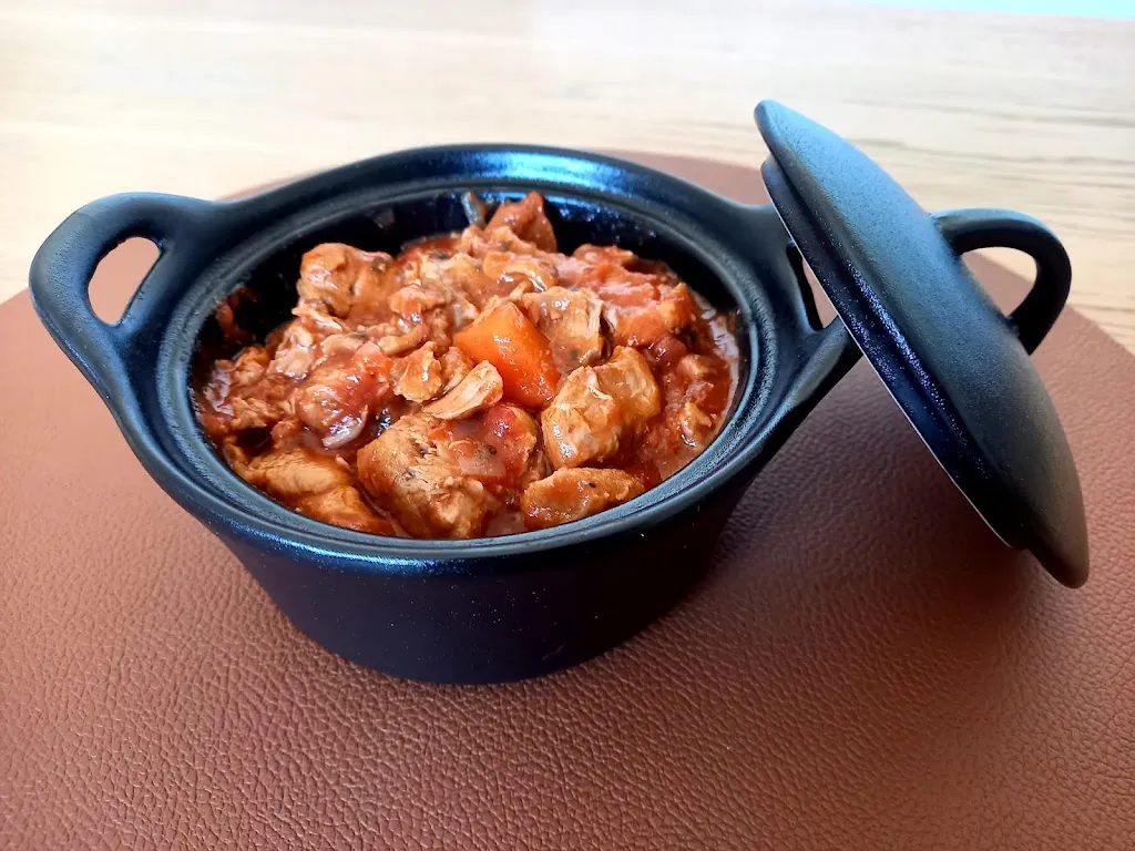 Menu_Le Fleuron Corrézien TULLE_Tulle_image_8