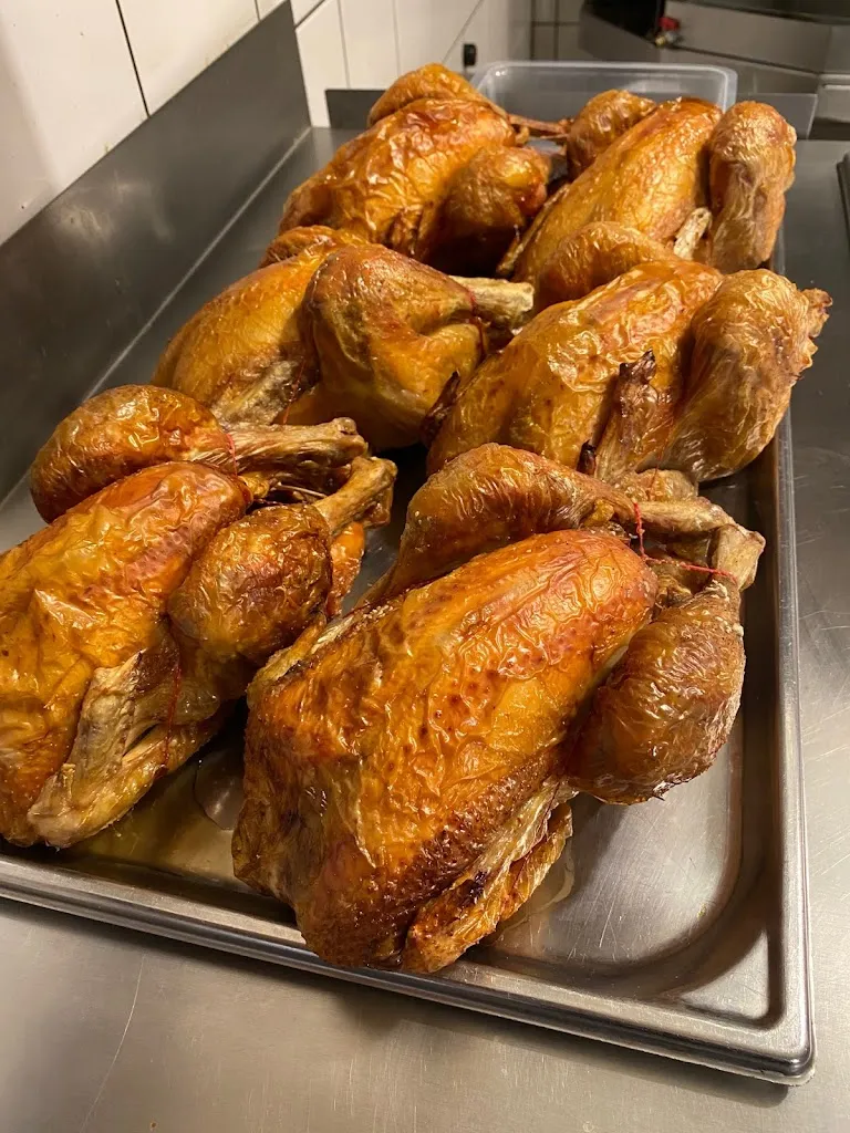 Menu_Le Fleuron Corrézien TULLE_Tulle_image_9