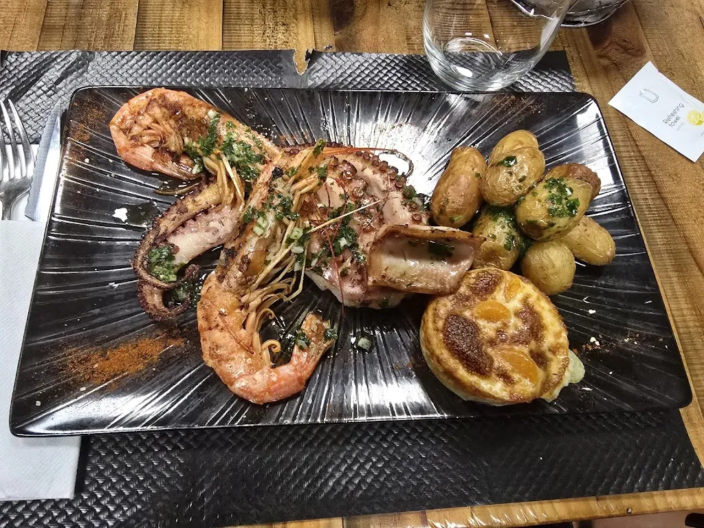 Aurore Pingaud_Le Vidago_Tulle_review