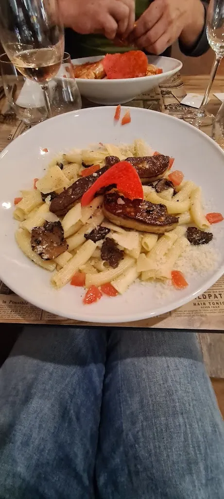 Sandrine Duvieux_Le Vidago_Tulle_review