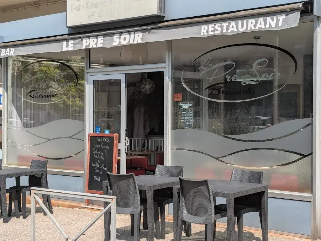 Franck HERNANDEZ_Le Pré soir_Tulle_review